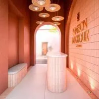 Maison Mexique Hotel Boutique San Miguel de Allende，位于圣米格尔-德阿连德的酒店