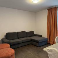 Le Bijou AirHome One or Two Bedroom Suite，位于蒙特利尔Notre-Dame-de-Grace的酒店