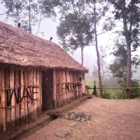 Hagen Lodges - Kondiu Waterfall Tribe，位于Kondiu的酒店