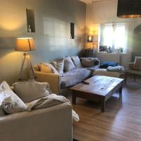 Maison，位于Pommérieux梅斯-南锡机场 - ETZ附近的酒店