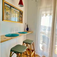 B&B Giada，位于维克艾库塞的酒店