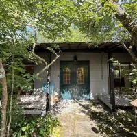 sorairo，位于Kumanoshō的酒店
