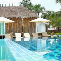 Nov Koh Kong Resort，位于Phumĭ Srê Thmei的酒店