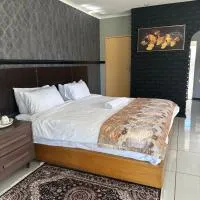 Vilanculos Guesthouse,位于Brakpan的酒店