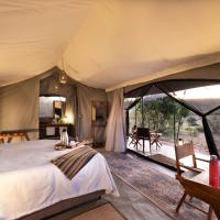 Basecamp Wilderness，位于NaboishoOlare Orok Airstrip - OLG附近的酒店