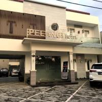 Keygalaxy，位于马贾伦卡Kertajati International Airport - KJT附近的酒店