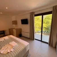 Likno Hotel，位于吉利基的酒店