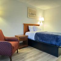 Guest Inn Aiken，位于艾肯艾肯市机场 - AIK附近的酒店