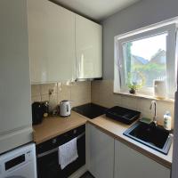 Apartament na Frezjowej，位于格但斯克的酒店