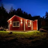 Lill-Stugan på Store Hage，位于Kareby的酒店