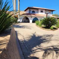 Chacara em Londrina Recanto Dumont，位于隆德里纳隆德里纳机场 - LDB附近的酒店