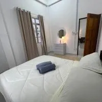 Nick Cozy Homestay 1st Floor，位于Jeli的酒店