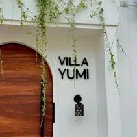 Villa Yumi，位于卢塞纳的酒店