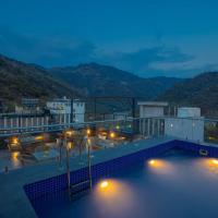 Perfectstayz Laxmi Heritage，位于瑞诗凯诗的酒店