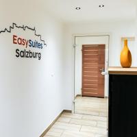 EasySuites Salzburg，位于萨尔茨堡塔克斯汉姆的酒店