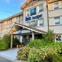 Ibis Budget Bayeux，位于诺南特的酒店