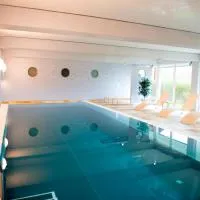 森那克酒店,位于Knüllwald的酒店