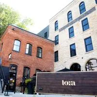 Lora，位于斯蒂尔沃特的酒店
