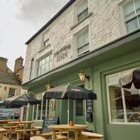 The Pennine Inn，位于柯比斯蒂芬的酒店