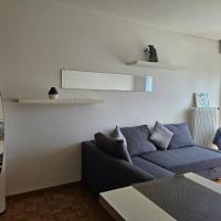 Bonito apartamento vacacional1，位于洛桑Sauvabelin的酒店