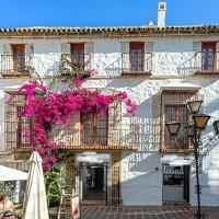 The Old House Marbella，位于马贝拉Marbella Old Town的酒店