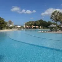 Apart Resort Catu Lake Catu Like,位于阿奎拉兹的酒店
