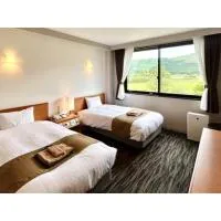 Aso Hakuun Sanso - Vacation STAY 77860v，位于阿苏市的酒店