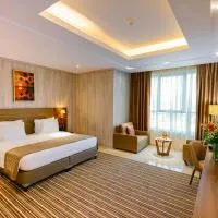 Byblos Hotel,位于阿比让的酒店