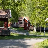 Marholmen Stugby，位于诺尔泰利耶的酒店
