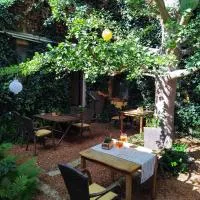 苏姆季妮科格布姆酒店，位于Stadtilm的酒店
