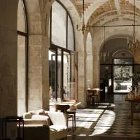 Antico Convento Dei Cappuccini，位于拉古萨的酒店
