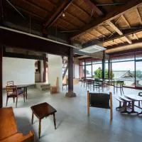 点景 tenkei,位于Gamō的酒店