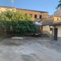 Hosteria La Higuera H-CC-798，位于加洛维拉斯的酒店