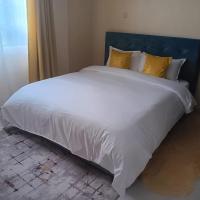 LaDee Homes，位于KakamegaKakamega Airport - GGM附近的酒店