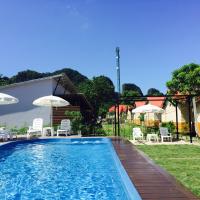 皮皮西普度假酒店，位于皮皮岛的酒店