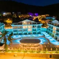 Residence 222 Hisarönü,位于厄吕代尼兹的酒店