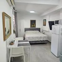 סטודיו במרכז מודיעין，位于莫迪因的酒店