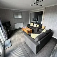 Self Catering Spacious 2 Bed Apartment with sea views，位于South Erradale的酒店