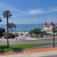 RENT4REST Estoril Seafront Apartments，位于埃斯托利尔的酒店
