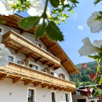 Boutique Hotel Pinzgauerhof，位于卡普伦的酒店