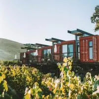 Geneseo Inn,位于佩索罗伯斯的酒店