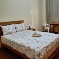 Savie Inn，位于普卡尔帕普卡尔帕国际机场 - PCL附近的酒店