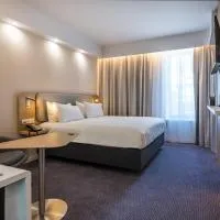 Holiday Inn Express Brussels - Airport by IHG，位于迭戈姆的酒店