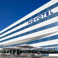 Novotel München Airport - newly renovated，位于弗赖辛的酒店