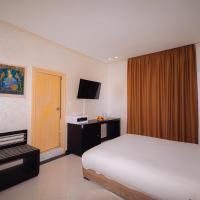 Hotel Dakhla ville bis，位于达赫拉达赫拉机场 - VIL附近的酒店