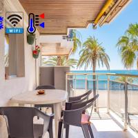 MARITIM Lavanda Sea View Wifi，位于萨洛的酒店
