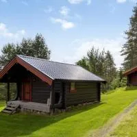 Skogcamping，位于埃尔沃吕姆的酒店