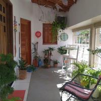 Pousada Pedra das Amazonas，位于帕林廷斯朱力欧北兰机场 - PIN附近的酒店