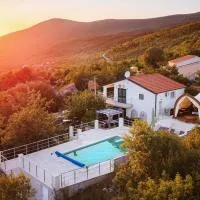 ELYSIUM Villa Slivno，位于Slivno的酒店