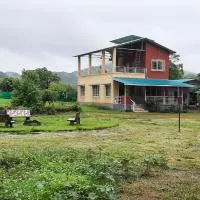 Spring Farm Ville，位于阿利鲍格的酒店